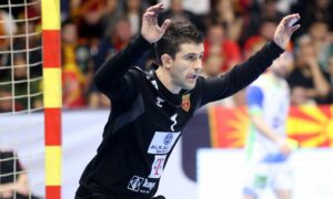 Митревски: Со максимална концентрација и ангажман, до билет за СП