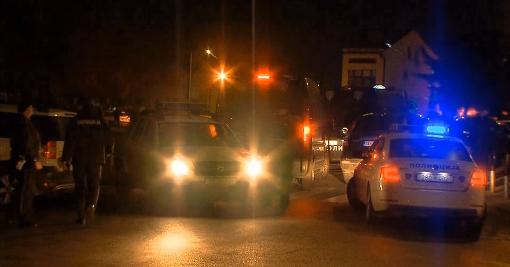 Залутан куршум е причина за смртта на двегодишното дете на новогодишната ноќ