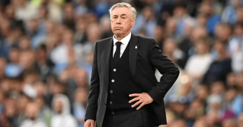 Бразилците не го чекаат исходот од Мундијалот за нов договор со Анчелоти