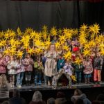 ФОТО ГАЛЕРИЈА ОД БАДНИКОВИТЕ ПОВОРКИ ВО ПРИЛЕП