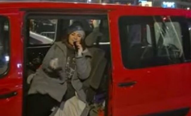 Вучиќ: Ме разбудија во 3:15 часот наутро поради Ана Бекута, ѝ се заблагодарив што се спротивстави на дивјаците