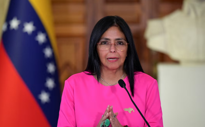 ЕК не го признава легитимитетот на Делси Родригез, но ќе се ангажира со венецуелските власти