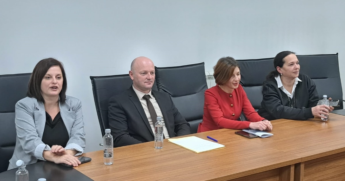 Тазе цемент ги „издал“ парите во ѕидот кај судијата – обвинителите очекуваат пријави за корупција