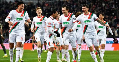 ВИДЕО: Французин го даде голот на сезоната во Бундеслигата?