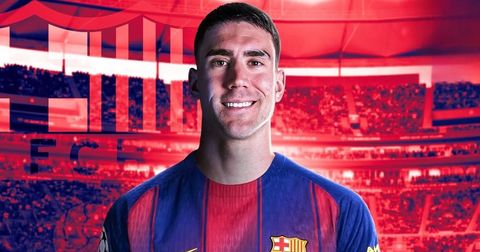 Барселона со ограничен буџет за напаѓач – Влаховиќ меѓу најреалните опции