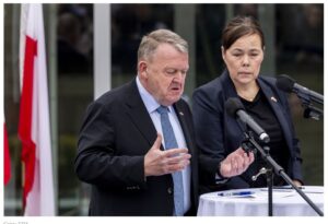 Данска по состанокот со САД: „Не се согласуваме“, земјите од ЕУ испраќаат војници во Гренланд