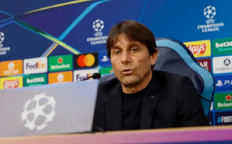 Конте: Никој од нас не мисли на елиминација, иако сме значително ослабени