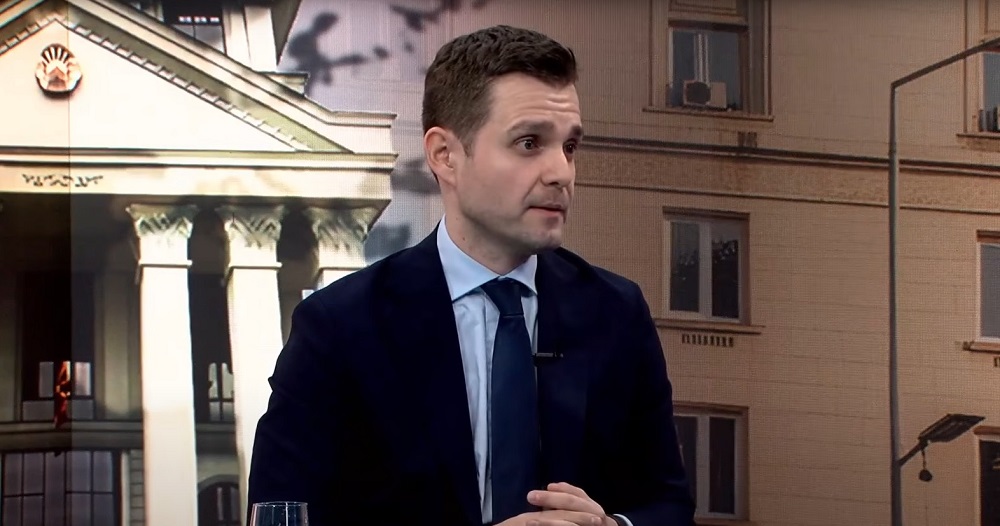 Муцунски: Влијателни членки на ЕУ иницираа средба меѓу мене и Георгиев, но бугарската страна не одговори позитивно