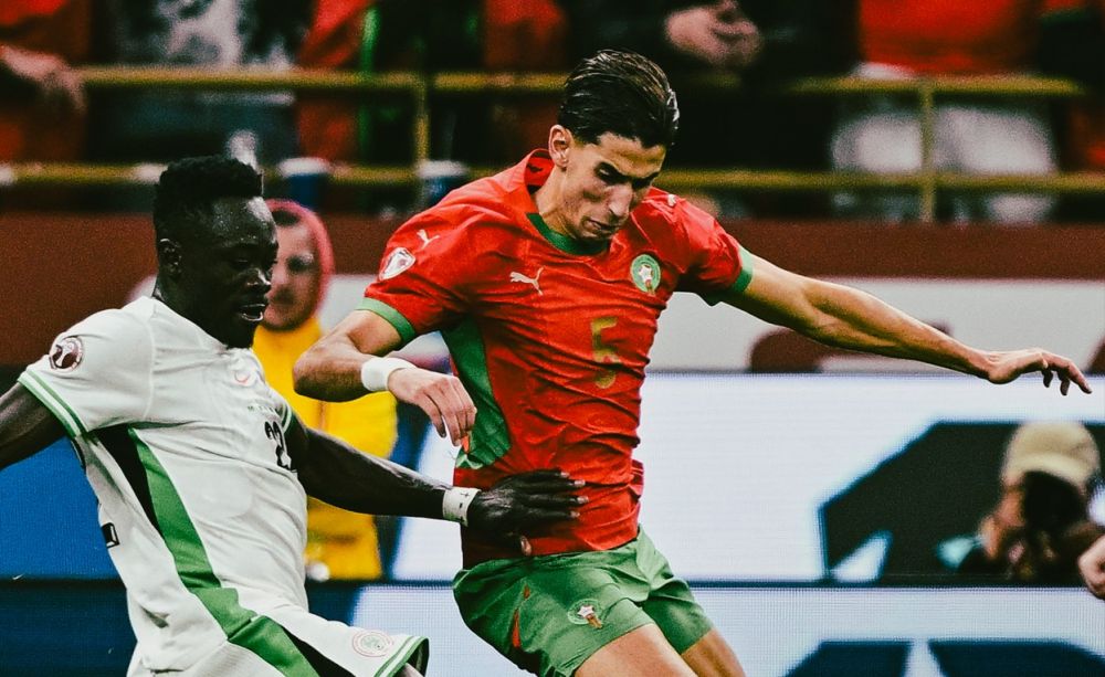 Мароко на пенали ја победи Нигерија за пласман во финале!