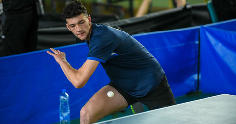 Крива Паланка и Борец ТИМ есенски прваци во пинг-понгарските шампионати на Македонија