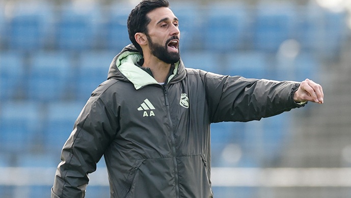 Откриено што им кажал прво Арбелоа на ѕвездите на Реал Мадрид