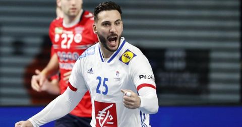 Франција го стартува Европското првенство без големата ѕвезда на Веспрем