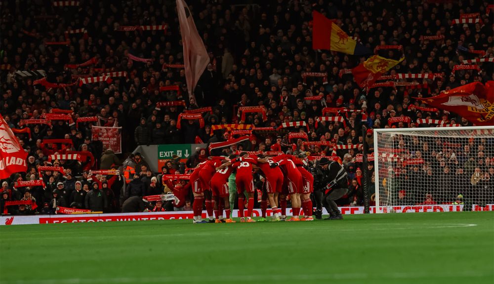 Ливерпул со кикс ја почна новата година! (ВИДЕО)