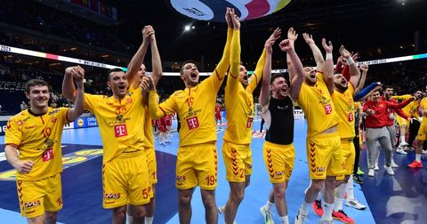 Македонија има сили за долг и содржаен престој на северот на Европа!