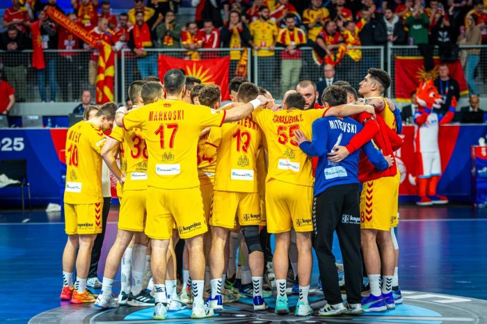 ТОМОВСКИ: Имаме добра увертира за ЕП