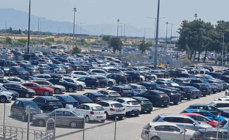 Индија ќе ги намали царините за увоз на европски автомобили