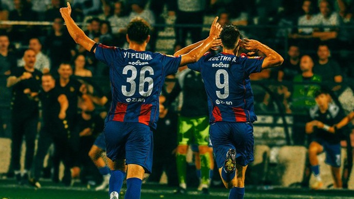 Ибрахимовиќ лично преговара, но Партизан лесно не се дава и бара речиси тројно повеќе