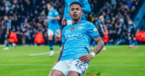 Гвардиола откри кога ќе се врати младиот бразилски талент на „граѓаните“