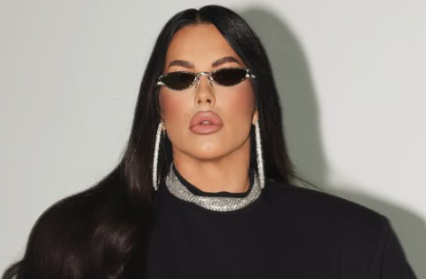 „Многу ми е жал!“ Сека Алексиќ јавно ја поддржа Ана Бекута по инцидентот во Чачак