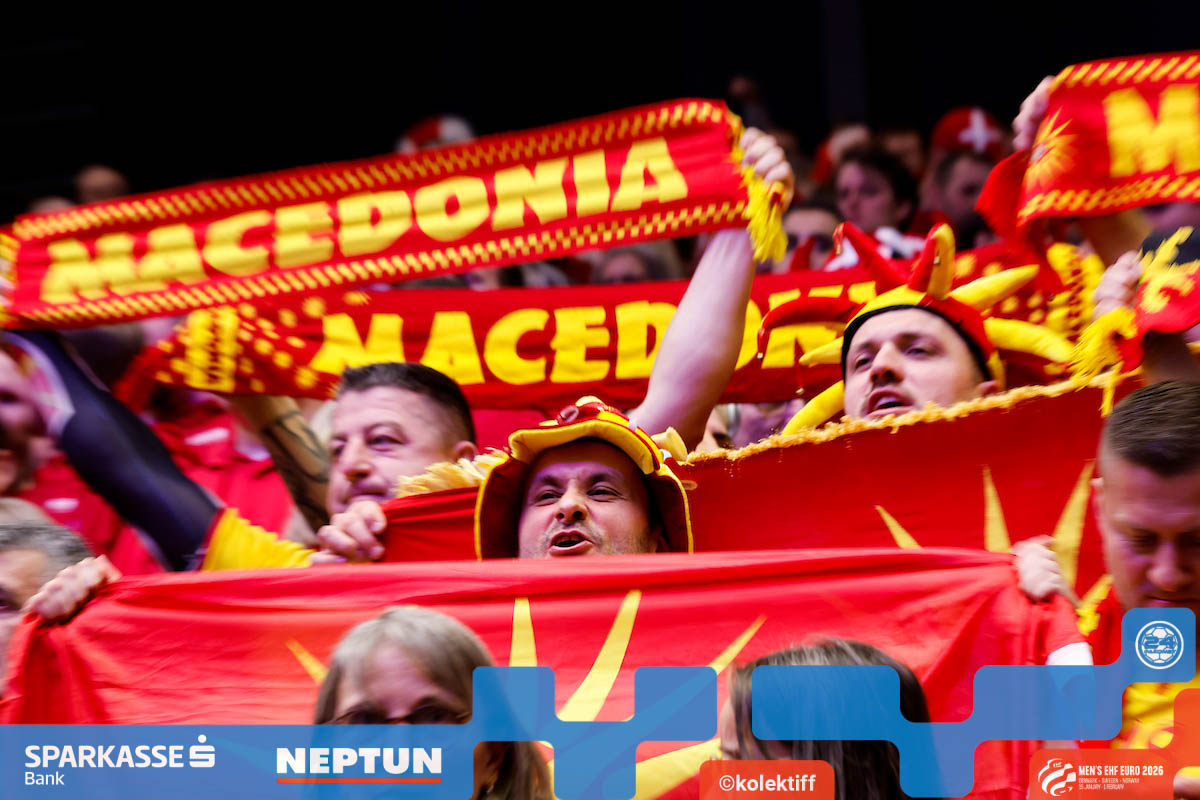 Победа како надеж за крај! (ФОТОГАЛЕРИЈА)