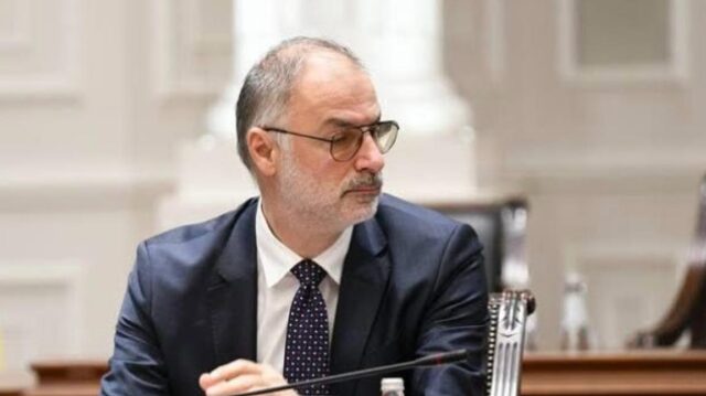 Стоилковиќ по посетата на Република Српска: Се борам за македонските интереси, цела држава има корист од контактите