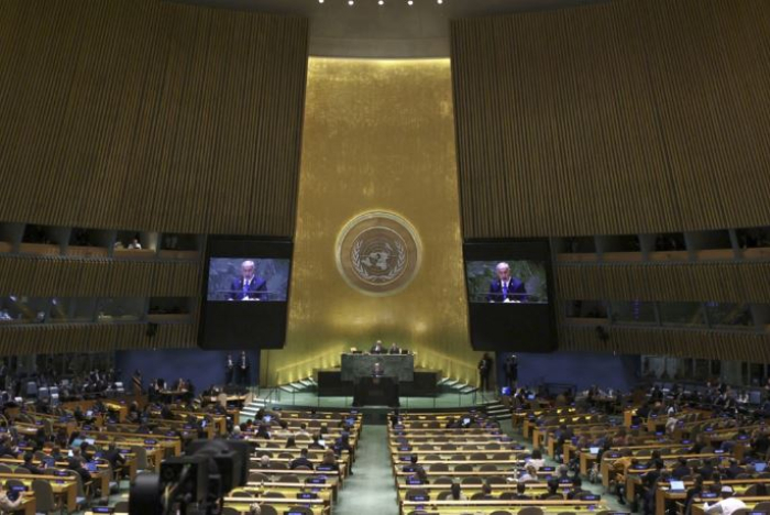 Пет нови членки се приклучуваат на Советот за безбедност на ОН