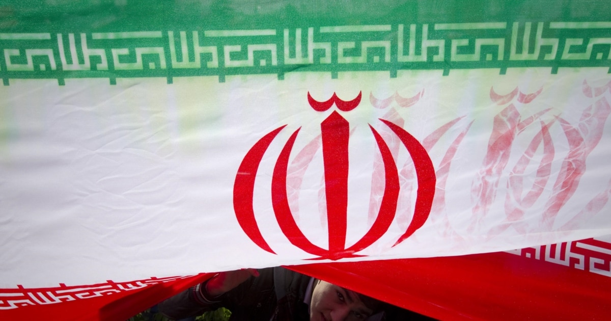 Европската Унија воведе нови санкции за Иран