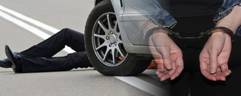 Смртно прегазен пешак во Волково, приведена е жената што го удрила со возило