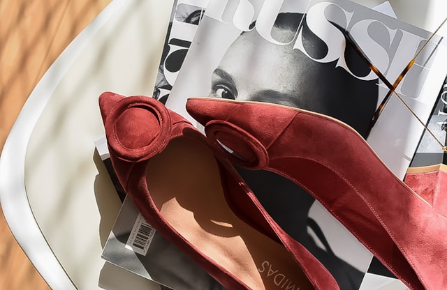 Оваа пролет чизмите ќе ги замениме со ОВИЕ обувки: Беа голем хит во 1990-тите, одат со сè и многу се удобни