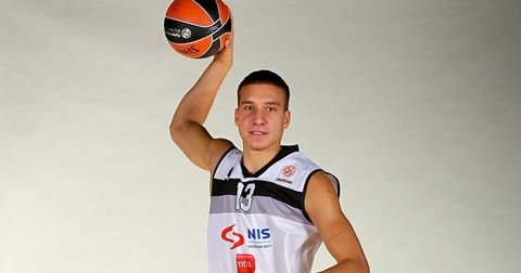 Сензација во најава: Богдановиќ се враќа во Србија за шест милиони евра годишно?