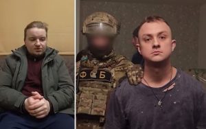 Руски православни богослови обвинети за „тероризам“ поради противење на војната во Украина