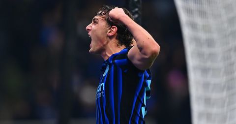 ВИДЕО: Еспозито го однесе Интер на „плус шест“ пред Наполи!