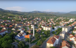 Пијан возач од Гевгелија удри во заштитна ограда на обиколницата кај Богданци