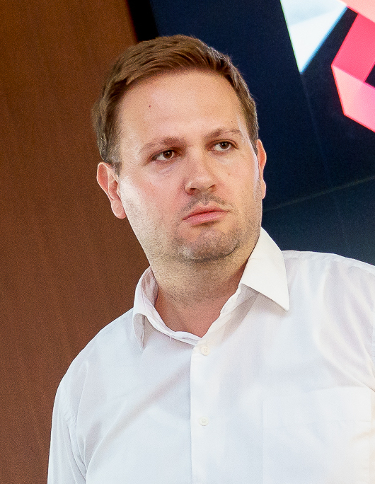 Колумна на Борис Ефтимовски: Што е најважно за да се успее во бизнисот?