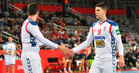 Ѓукиќ: Можевме многу повеќе на мечот со Шпанија, со Раул сме подобри секој ден!