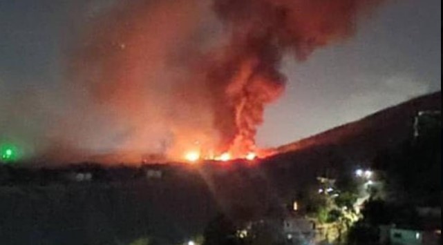 Њујорк тајмс: Најмалку 40 загинати во американскиот напад на Венецуела