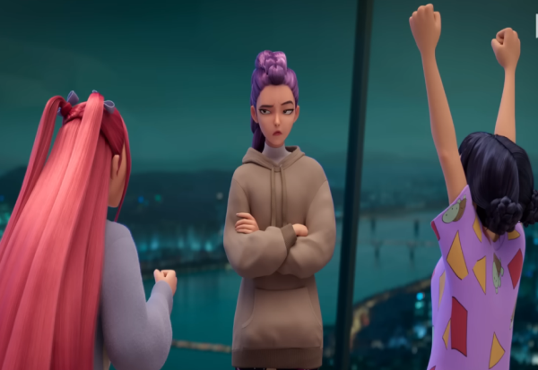 Филмови номинирани за „Оскар“ што можете да ги гледате на „Нетфликс“