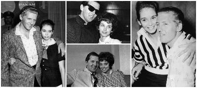 Се венча со неговата 13-годишна братучетка и си ја уништи кариерата: Вознемирувачката приказна за музичарот Џери Ли Луис