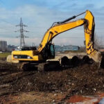 Почна површинското чистење на депонијата Вардариште, истакна Ѓеорѓиевски