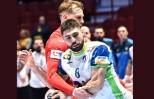 Хрватска ја реши Словенија – полуфиналето е на дофат