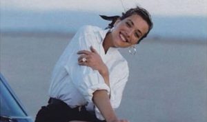 (ФОТО) Била една од ПЕТТЕ НАЈУБАВИ ЖЕНИ НА ПЛАНЕТАТА, а потоа светот на модата ГО ЗАВИТКА ВО ЦРНО: Никој не знаел дека е ТЕШКО БОЛНА, си замина тивко, скромно и под превезот на тајност – токму како на начинот на кој живееше