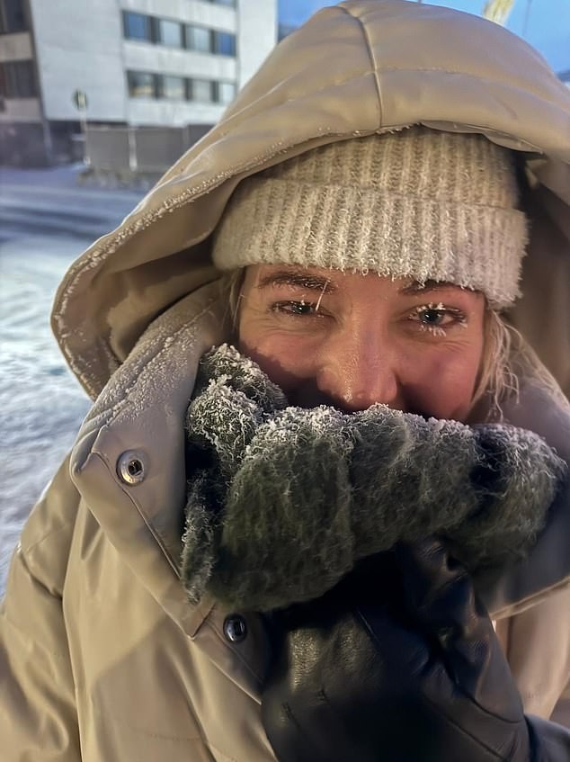 Како е навистина да одиш на зимување на -35 и зошто вреди