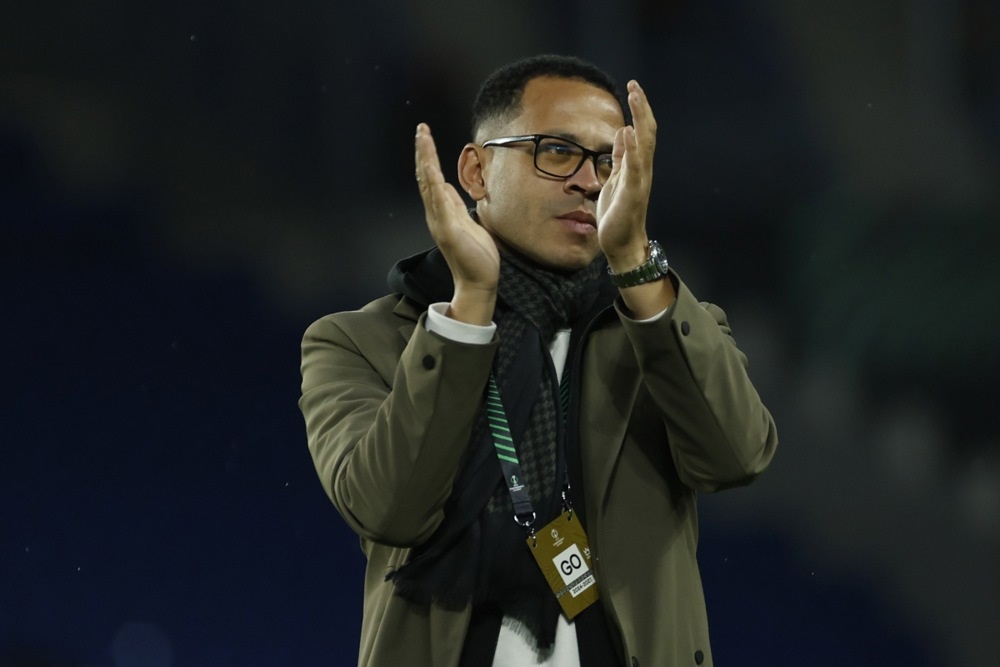 Розениор тренер на Челзи до 2032 година