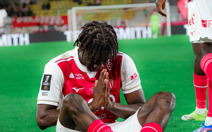 Монако го истури гневот врз Рен и конечно победи во Лига 1