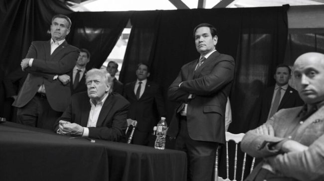 АКО САД ГО ЗАЗЕМАТ ГРЕНЛАНД, ТОА ЌЕ БИДЕ КРАЈ НА НАТО, РЕЧЕ ДАНСКАТА ПРЕМИЕРКА ФРЕДЕРИКСЕН