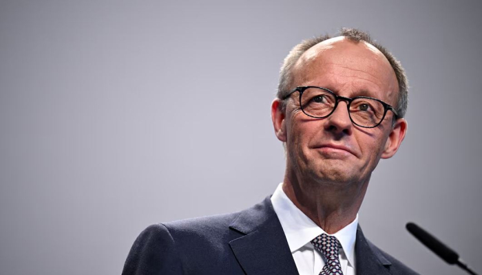 Мерц: Европа треба да изнајде начин за да биде доминантна сила