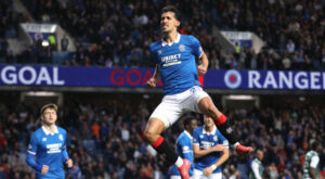 Во Ренџерс се среќни: Миовски е „фит“ за дербито со Селтик