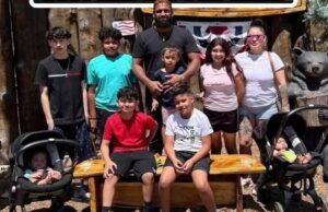 Валдо Кортез-Акоста: Имам 9 деца! Нема да правам 10-то!