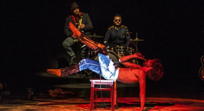 ЧЕТИРИ ПРЕТСТАВИ ЌЕ ИГРААТ НА ДЕНОВИТЕ НА НЕЗАВИСНА СЦЕНА ВО ДРАМСКИОТ ТЕАТАР ОД 14 ДО 17 ЈАНУАРИ