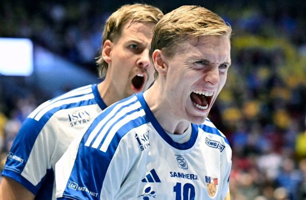 Исланѓаните распалија по судиите: Не ни дозволуваат да играме ракомет!